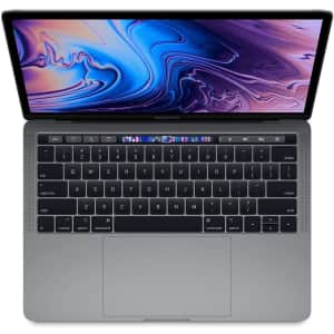 Apple MacBook Pro Coffee Lake i5 13.3" Retina Laptop (2019) for $1,279 Apple MacBook Pro Coffee Lake i5 13.3" Retina Laptop (2019) for $1,279