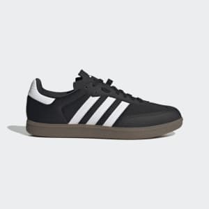 adidas Men's Velosamba Made With Nature Cycling Shoes for $37