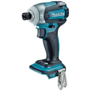 Makita LXDT06Z 18V LXT Lithium-Ion Brushless Cordless Quick-Shift Mode 3-Speed Impact Driver, Tool for $90