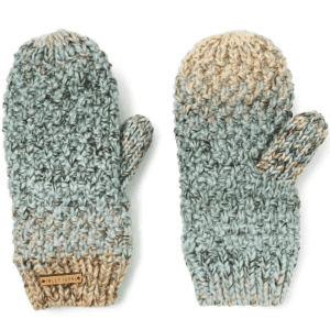 Sweet Turns Women's Early Rise Mittens for $22