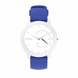 Withings Move - Activity Tracking Watch for $90