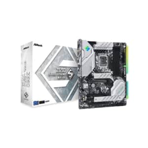 ASRock Challenger D Radeon RX 6600 XT Graphics Card 8GB 128-Bit GDDR6 PCI Express 4.0 Dual Fan for $177