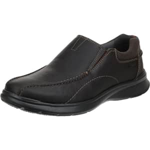 Clarks Men's Cotrell Step Slip-On Loafer from $46
