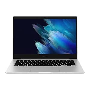 Samsung Galaxy Book Go Laptop Computer PC Power Performance 18-Hour Battery Compact Light for $293
