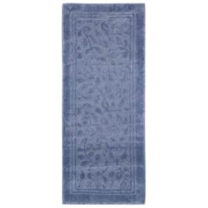 Mohawk Home Wellington 2x5-Foot Bath Runner for $40 Mohawk Home Wellington 2x5-Foot Bath Runner for $40