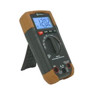 Southwire Tools & Equipment 10041N Auto Multimeter,Black/Brown for $65