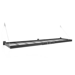 NewAge Products 96" x 24" x 33" Steel Rectangular Shelf Kit for $140