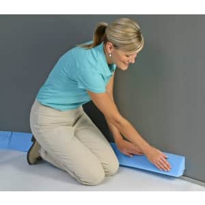 Blue Wave 48" Peel and Stick Above Ground Pool Cove Strips 13-Pack for $62 Blue Wave 48" Peel and Stick Above Ground Pool Cove Strips 13-Pack for $62