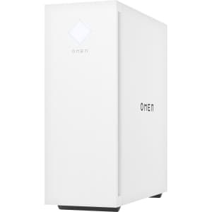 HP Omen 25L 4th-Gen. Ryzen 7 Gaming Desktop w/ Nvidia RTX 3060 Ti for $1,200 for members HP Omen 25L 4th-Gen. Ryzen 7 Gaming Desktop w/ Nvidia RTX 3060 Ti for $1,200 for members
