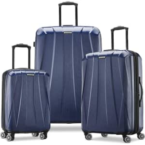 Samsonite and American Tourister Luggage at Amazon: Up to 61% off