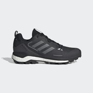 adidas Men's Terrex Shoe Sale. Pictured are the adidas Men's TERREX Skychaser 2.0 Hiking Shoes for $70 ($100 elsewhere)