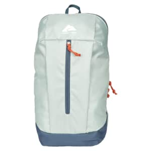 Ozark Trail 10-Liter Day Pack: $4.97