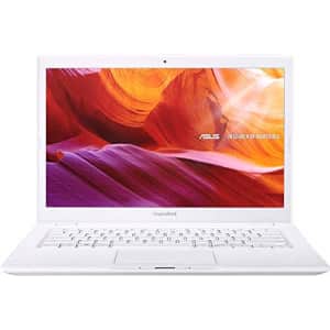 Asus ImagineBook Amber Lake Core m3 1.1GHz 14" Laptop for $239