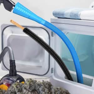 Sealegend Dryer Vent Cleaning Kit for $9