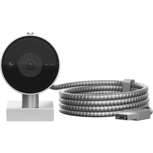 HP 950 4K Webcam for $90 HP 950 4K Webcam for $90