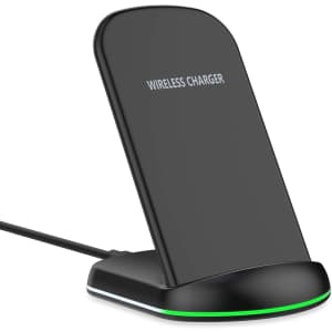 Yootech Wireless Charger for $12