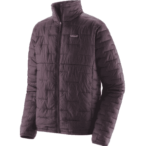 Patagonia Men's Micro Puff Insulated Jacket for $157 for members