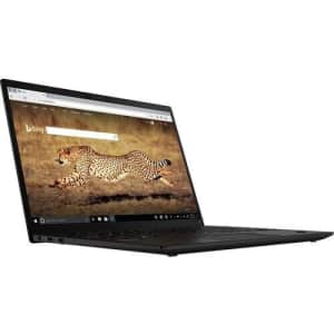Lenovo ThinkPad X1 Nano 11th-Gen. i7 13" 2K Laptop w/ 512GB SSD for $950