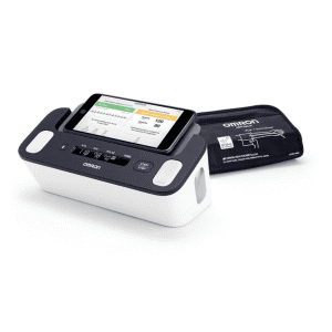 Omron Complete Blood Pressure Monitor + EKG for $170 for members