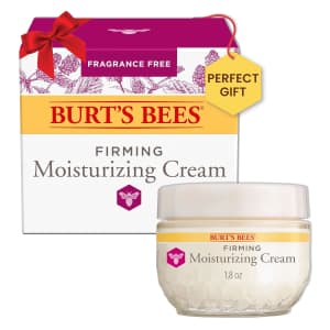Burt's Bees Gifts at Amazon: Up to 51% off