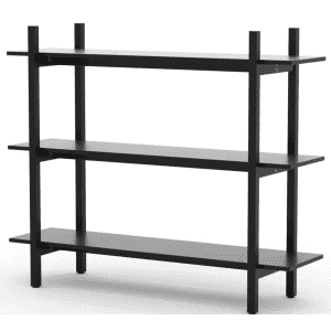 RST Brands Emery 3-Tier Shelf for $114 RST Brands Emery 3-Tier Shelf for $114