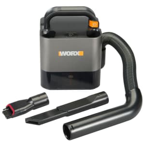 Refurb Worx items at eBay: Up to 63% off + extra 25% off