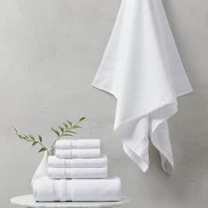 Beautyrest Plume 100% Cotton Bath Towel Set, Luxuriously Soft Feather Touch, Premium 750gsm Spa for $68