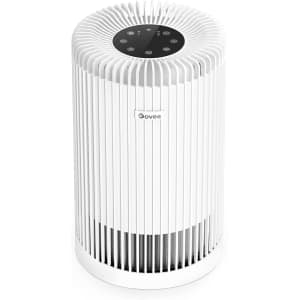 Govee Smart Air Purifier for $60 Govee Smart Air Purifier for $60