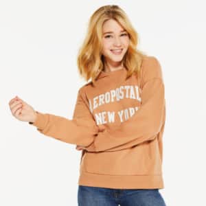 Aeropostale Last Call For Clearance Sale: Up to 80% off