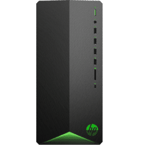 HP Pavilion 11th-Gen. i5 Gaming Desktop PC w/ NVIDIA GeForce GTX 1650 SUPER 4GB for $570 HP Pavilion 11th-Gen. i5 Gaming Desktop PC w/ NVIDIA GeForce GTX 1650 SUPER 4GB for $570