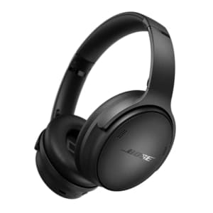 Bose QuietComfort Wireless Noise Cancelling Headphones for $249