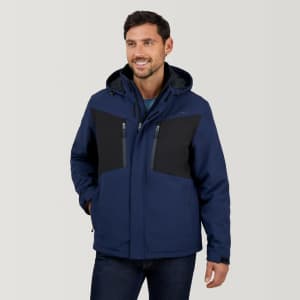 Free Country Men's Warehouse Clearance: Up to 80% off