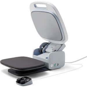 Cricut Autopress Automated Heat Press: $299