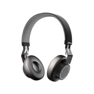 Jabra Move Wireless Stereo Headset for $27