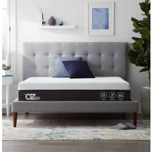 Home Depot Labor Day Mattress Sale: Up to 52% off