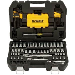 DeWalt Tools and Accessories at Amazon: Up to 61% off