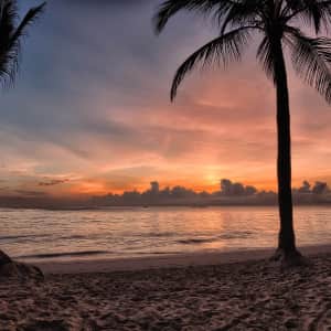 5-Night Punta Cana Flight & Hotel Vacation Package at Travelodeal: From $699 per person