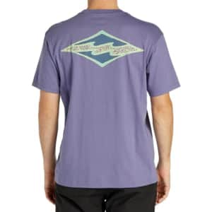 Billabong Men's Standard Surf, Crayon Wave Dusty Grape 23 for $25