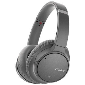 Sony Noise Cancelling Headphones for $79 Sony Noise Cancelling Headphones for $79