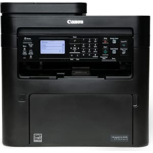 Canon imageCLASS MF264dw II Multifunction Wireless Laser Printer for $150