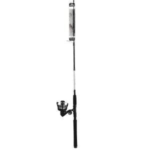 Penn 7-Foot Pursuit IV Spinning Fishing Rod and Reel Combo for $35