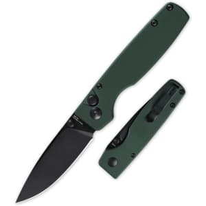 Kizer Pocket Knife for $84