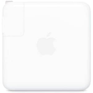 Apple 61W USB-C Power Adapter for $49 Apple 61W USB-C Power Adapter for $49
