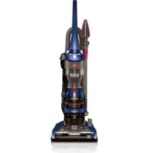 Hoover WindTunnel 2 Whole House Rewind Upright Vacuum for $88 w/ $10 in Kohl's Cash Hoover WindTunnel 2 Whole House Rewind Upright Vacuum for $88 w/ $10 in Kohl's Cash