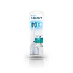 Genuine Philips Sonicare E-Series replacement toothbrush heads, HX7012/64, 2 Count Compact for $29