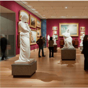 Bank of America Museums on Us: Free admission to over 225 museums