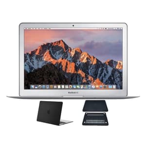 Apple MacBook Air i5 13" Laptop w/ 256GB SSD for $300