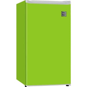 RCA Igloo 3.2-Cu. Ft. Mini Refrigerator for $200