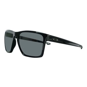 Oakley Men's Sliver XL Sunglasses for $59