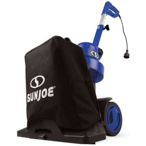 Sun Joe 3-in-1 Electric Blower / Vacuum / Mulcher for $42 Sun Joe 3-in-1 Electric Blower / Vacuum / Mulcher for $42